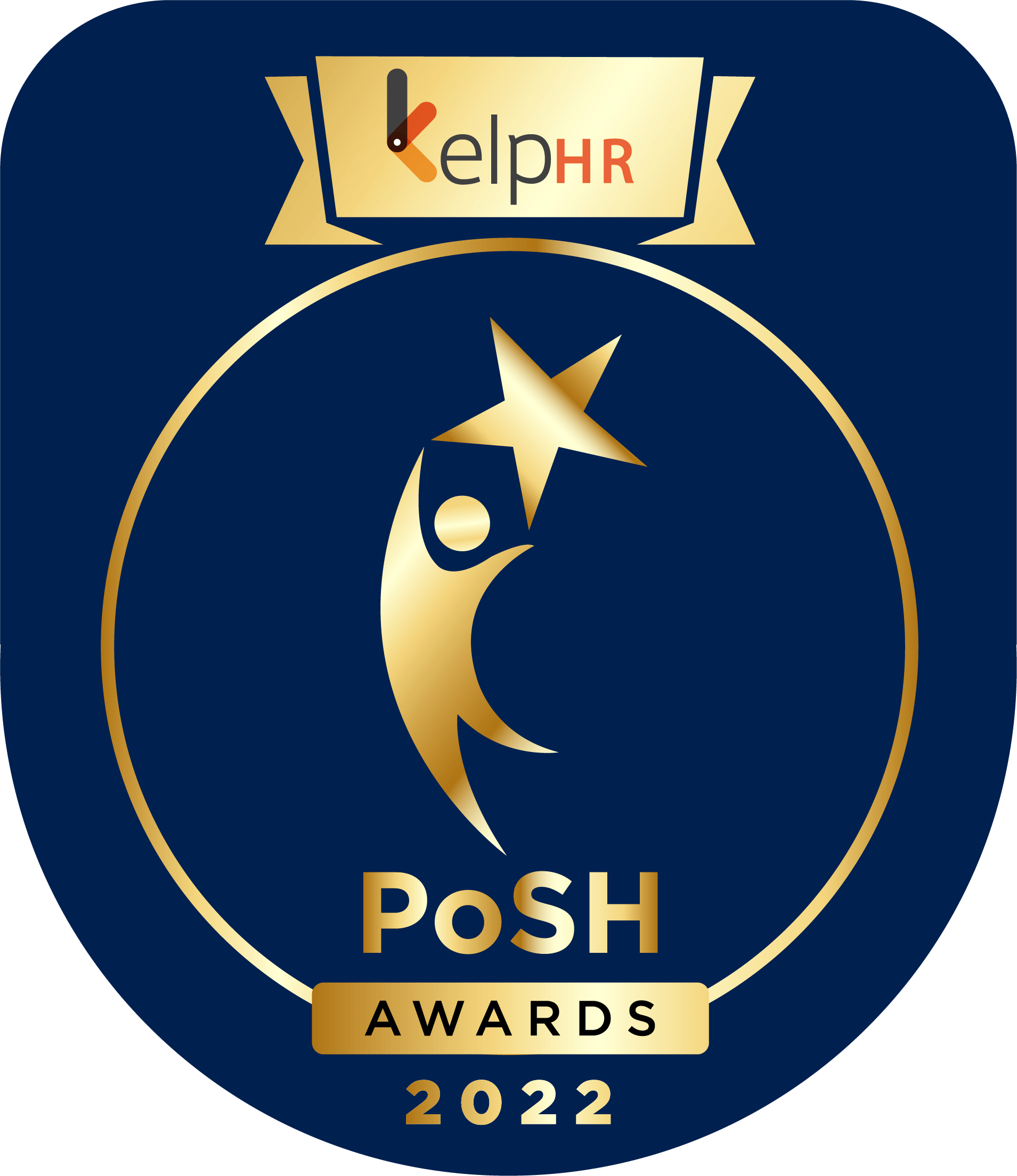 KelpHR PoSH Awards